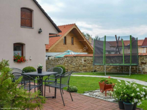 Ubytovanie pod Tatrami Nová Lesná